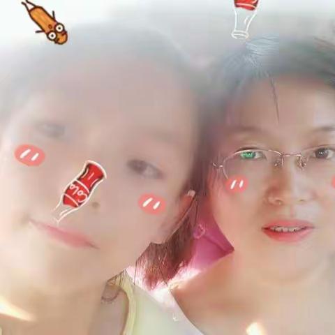 我和老妈