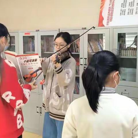 欢聚元宵    诵读经典