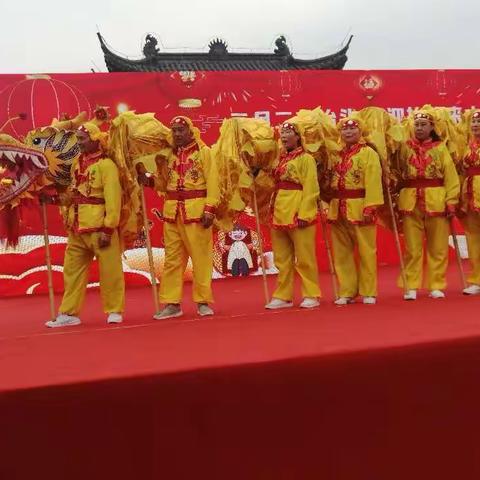 宣城市广乐民俗文化艺术团