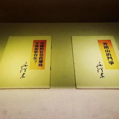 孙龙：井冈山培训感言