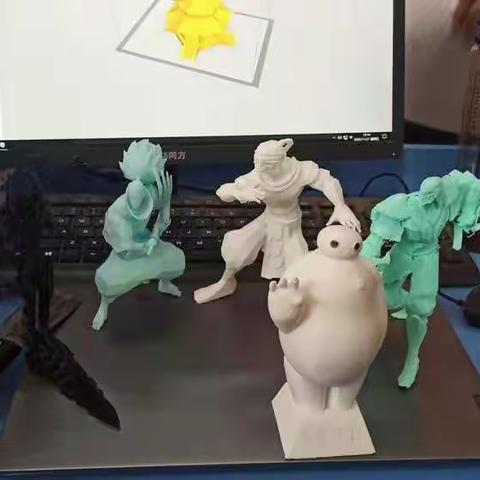 福建经贸学校理工系数控专业介绍