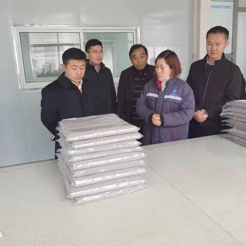 区委常委、副区长周建家到滨河街道实地查看签约项目落地建设情况