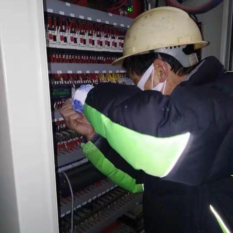 [武水工程]安装公司 安装公司春节假期抗战疫情-保城市污水处理