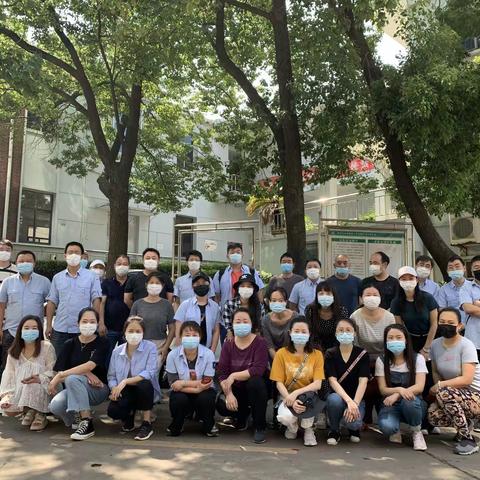 强身健体--抗疫情  劳逸结合--我能行