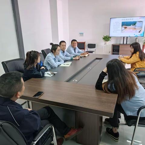 严控项目成本强化精心管理