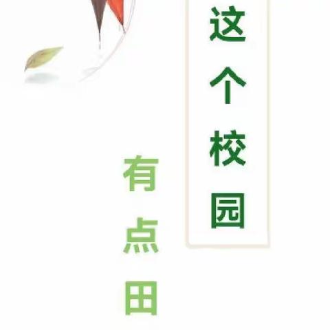 快乐种植 亲悟成长——正阳学校举行劳动教育实践基地开耕仪式