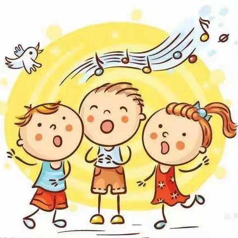 庆元旦 迎新年——儿歌故事才艺展示