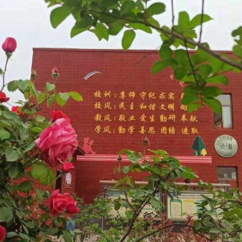 春满高寨小学