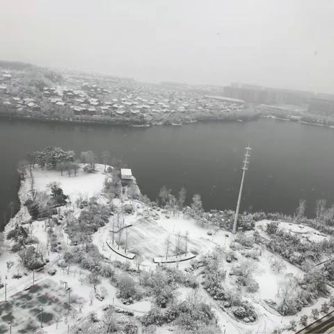 雪