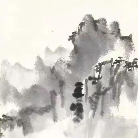 国画精品