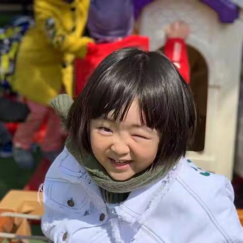 李明芮小朋友🥰开为幼儿园2019年爱的回顾