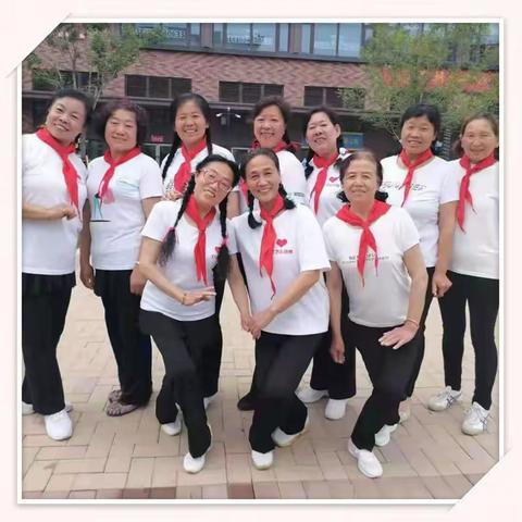 【我们的六一】