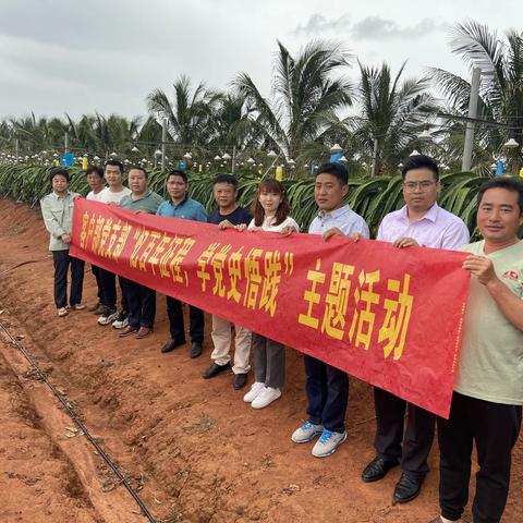 党建最暖心 服务进民企