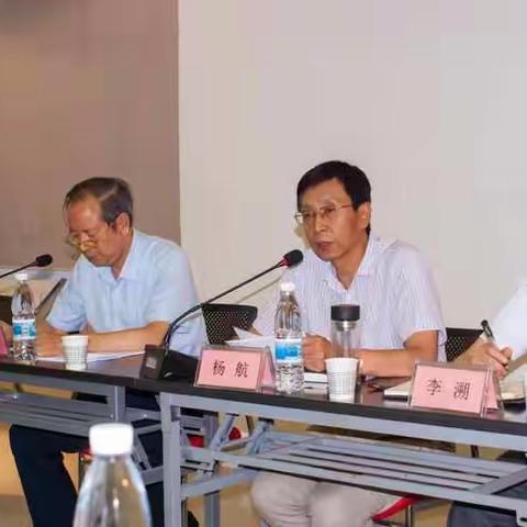 “不忘初心、牢记使命”主题教育第三督导组开展专题党课宣讲活动