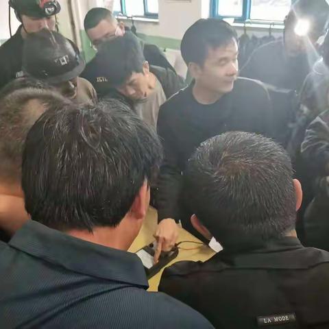 强化机电管理基础   提升专业人员职业素养——首阳山煤业开展机电专业培训工作