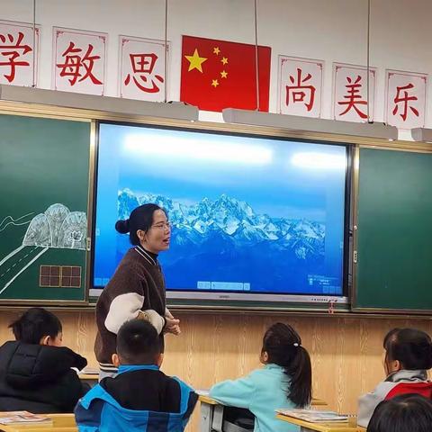 根本固者，华实必茂，潜心教研，源流深远——九一教育集团南中环校区语文教研活动