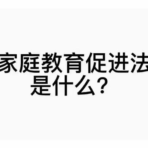 大田一中“带法回家”《家庭教育促进法》与电信诈骗的防范宣传