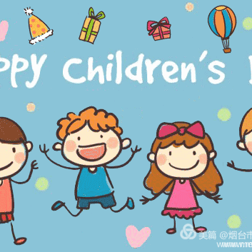 欢乐童心🎈放飞梦想”👧