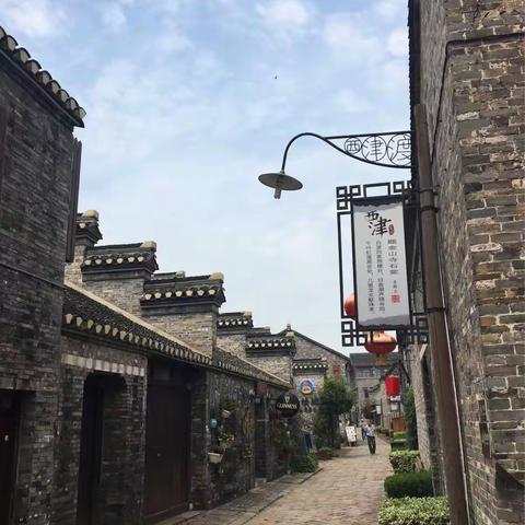 2018·6月 镇江（古称“润州”）周末休闲游