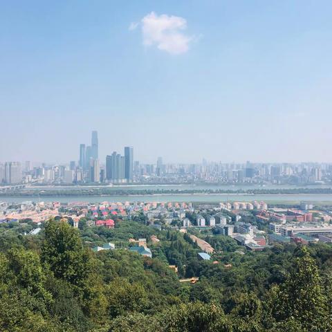 2019长沙之行（9.22-25）