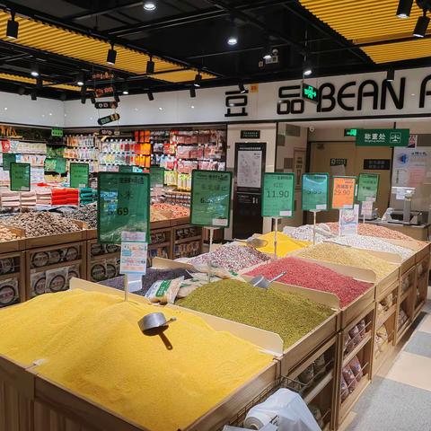 【天纵城店】3.17鱼肉小店互评加工干货小店
