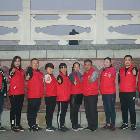 风雨无阻 励志前行 传递温暖 助力希望