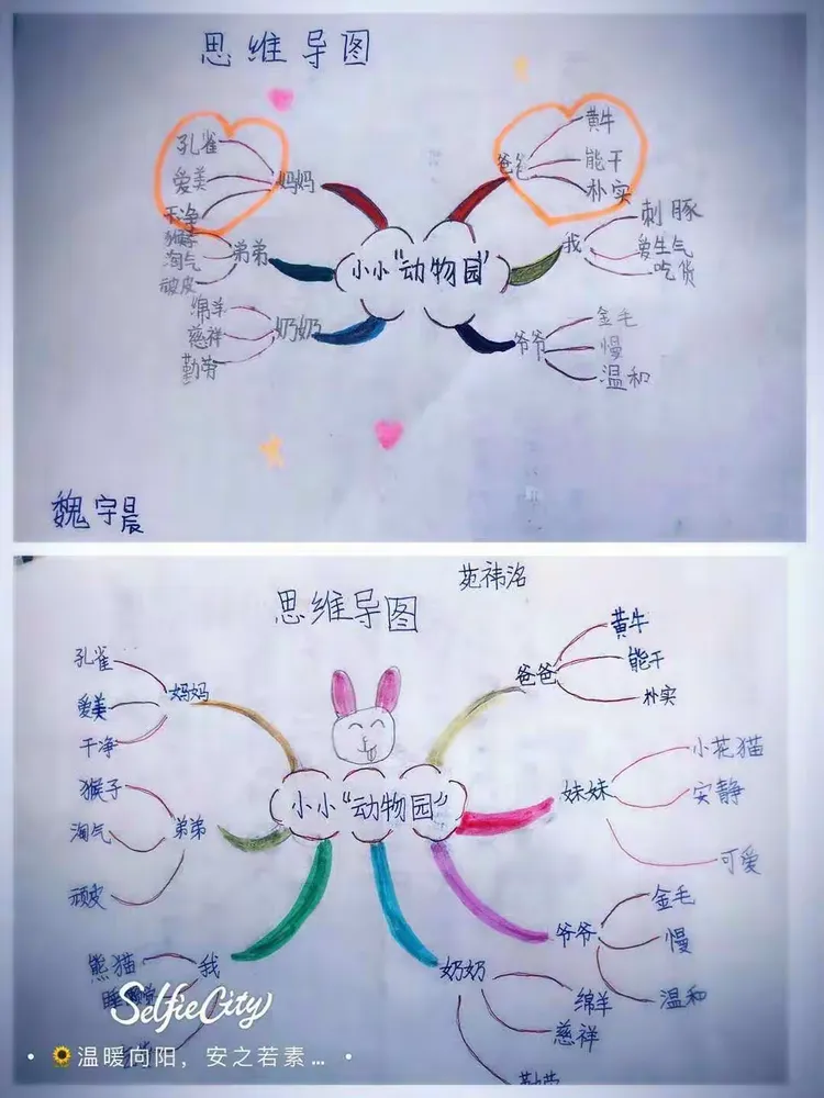 思维导图,又叫心智导图,是表达发散性思维的有效图形思维工具