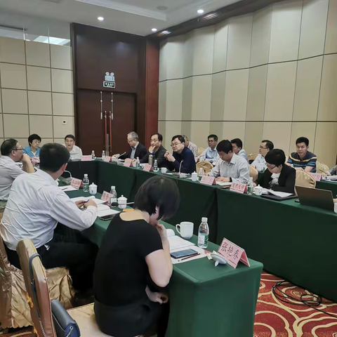 海南省召开“十四五”卫生与健康规划专家研讨会