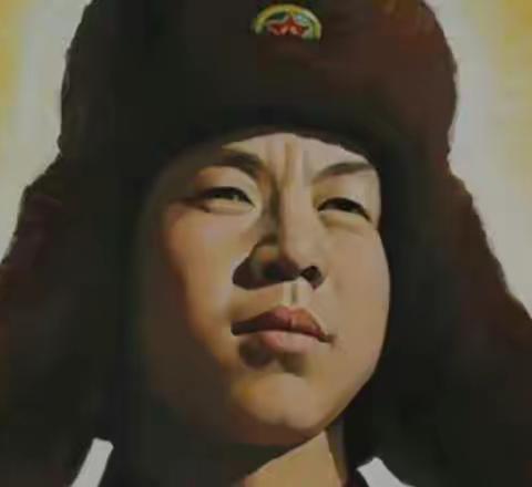 “弘扬雷锋精神 争做新时代小雷锋”———乡宁县职业中学257班