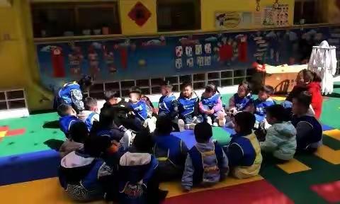 朗文翰迪幼儿园2022年春游家长注意事项