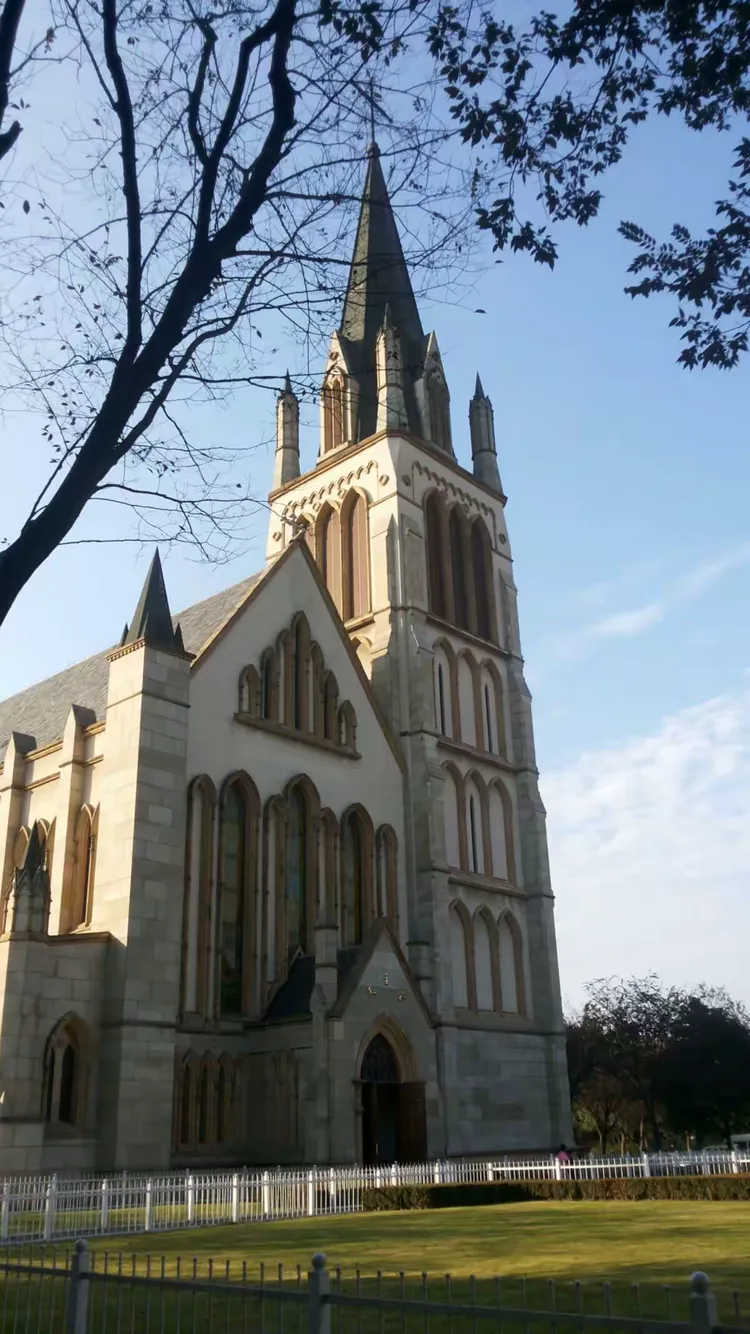 松江泰晤士小镇