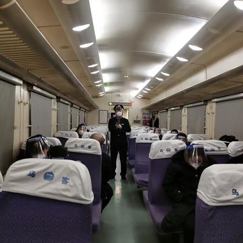 ［天山雪莲号］消防演练 防范未然