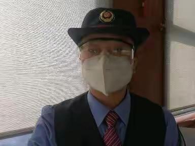 ［天山雪莲号］心系一线送关怀，真情慰问鼓干劲