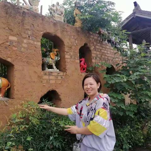 以梦为马 ，不负韶华