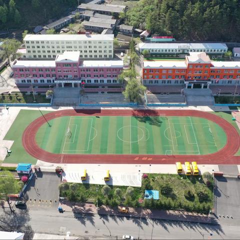 致2021级新同学的一封信