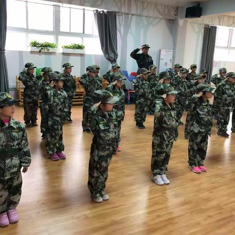 我是中国娃娃兵