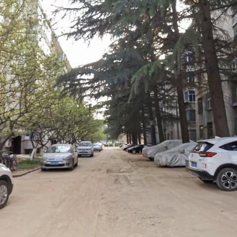 小区改造的建议