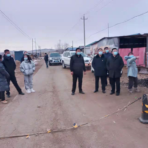 做好防疫三招 激发疫情防控新动力