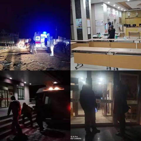 中和镇：多措并举，做好常态化疫情防控工作