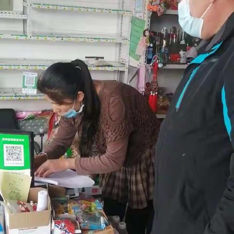 中和镇：燃气安全大排查，入户宣传送平安