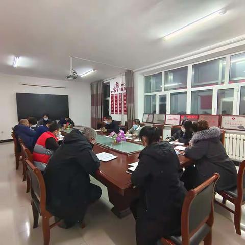 中和镇：众志成城抗疫情  齐心协力渡难关