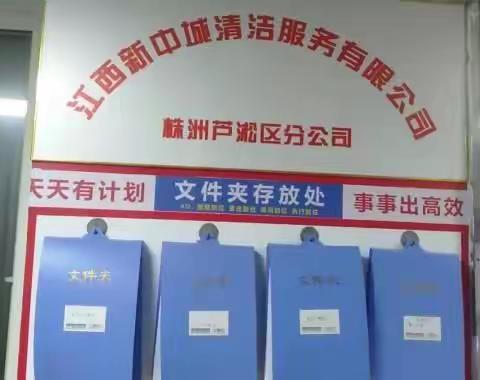 环境卫生大整治，齐心协力创国检