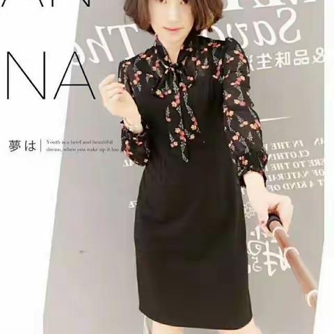 今年最流行的内搭及外套。年节添衣，首选信誉楼！😊 