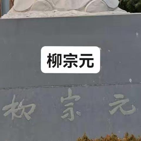 永济市柳园