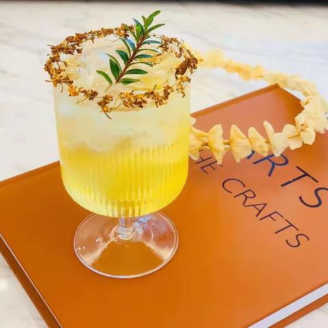 君誉印象———‘’美食来临‘’