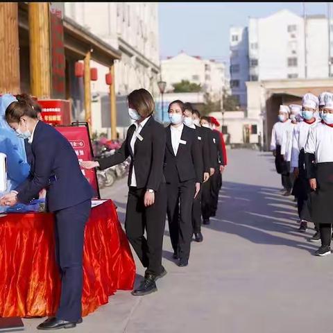 餐饮安全 你我同查