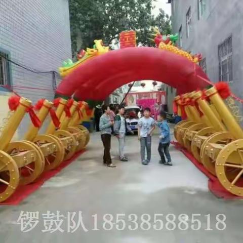 郑州礼炮拱门租赁18538588518