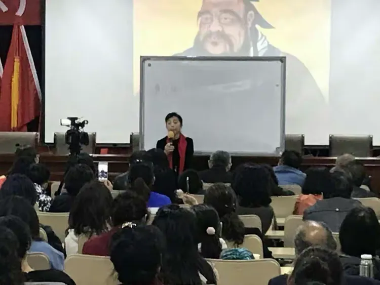 生命会闪光✨杨凤玲老师