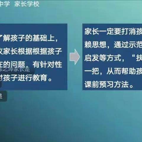 贺钊中学家长学校78班