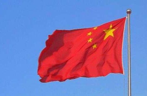 弘扬正能量，浓浓爱国情